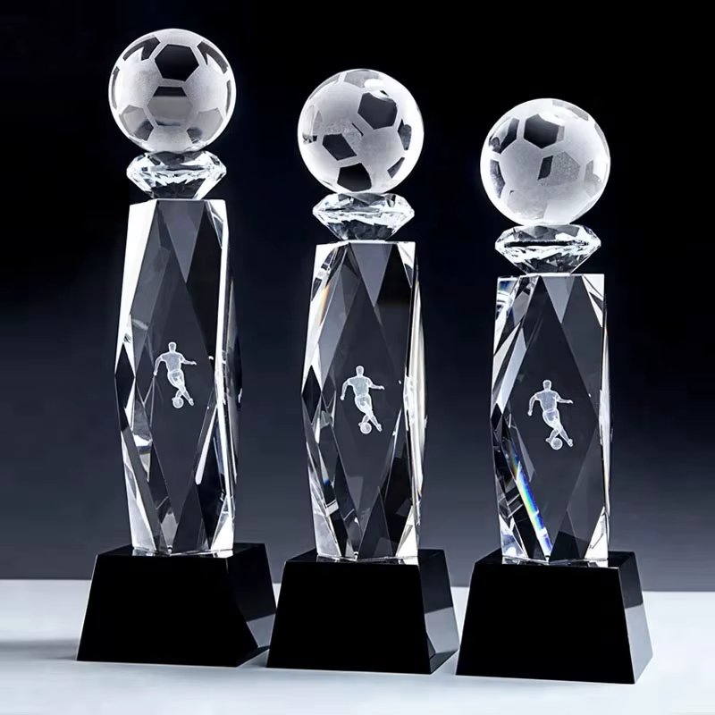 football soccer trophy​ Manufacturers-01