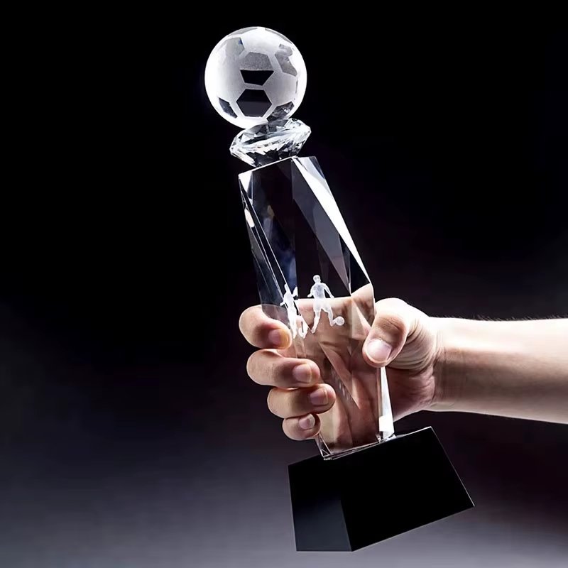 football soccer trophy​ Manufacturers-03