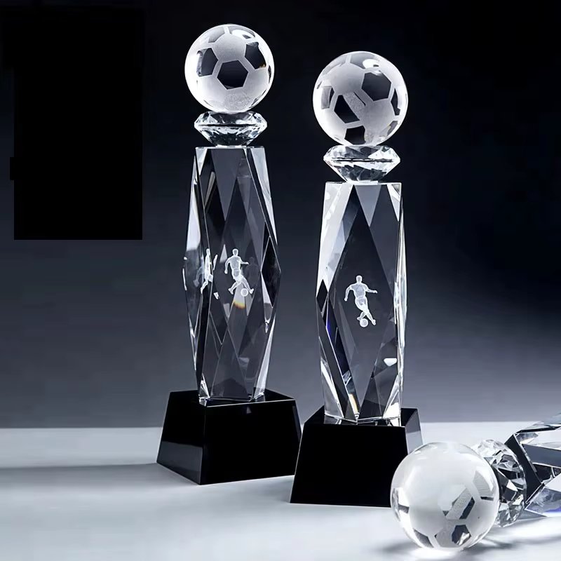 football soccer trophy​ Manufacturers-04