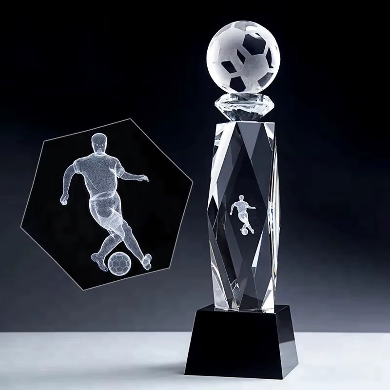 football soccer trophy​ Manufacturers-05