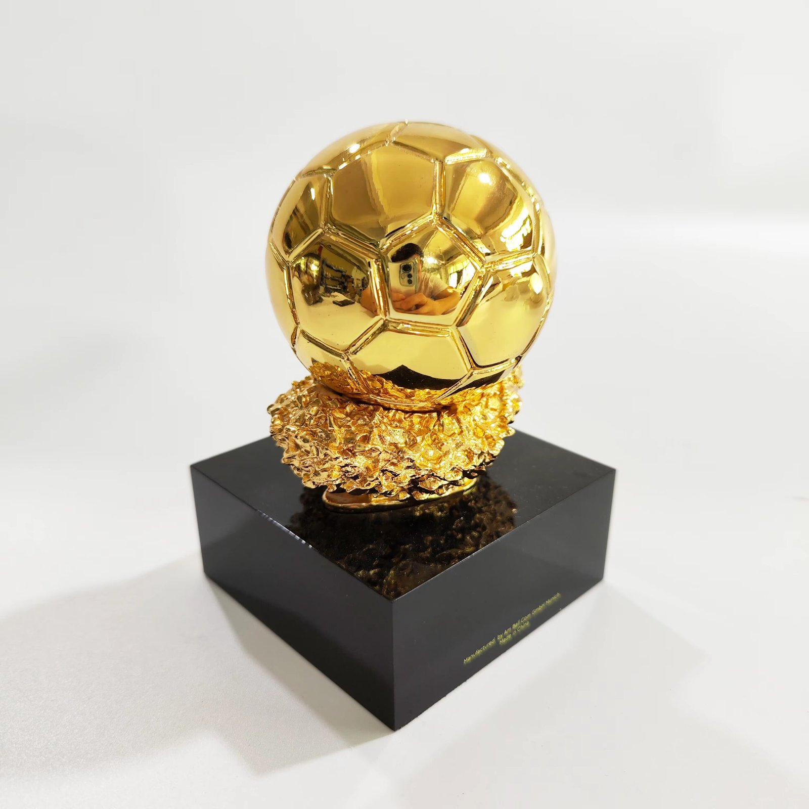 football soccer trophy​ Suppliers-04
