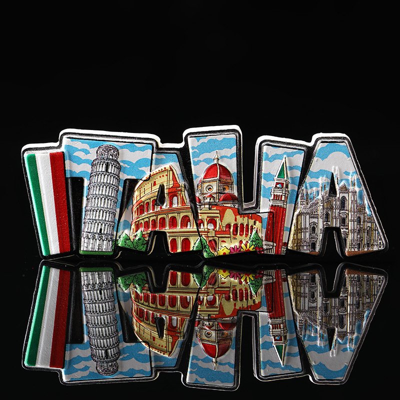 fridge magnet custom​ 64-4