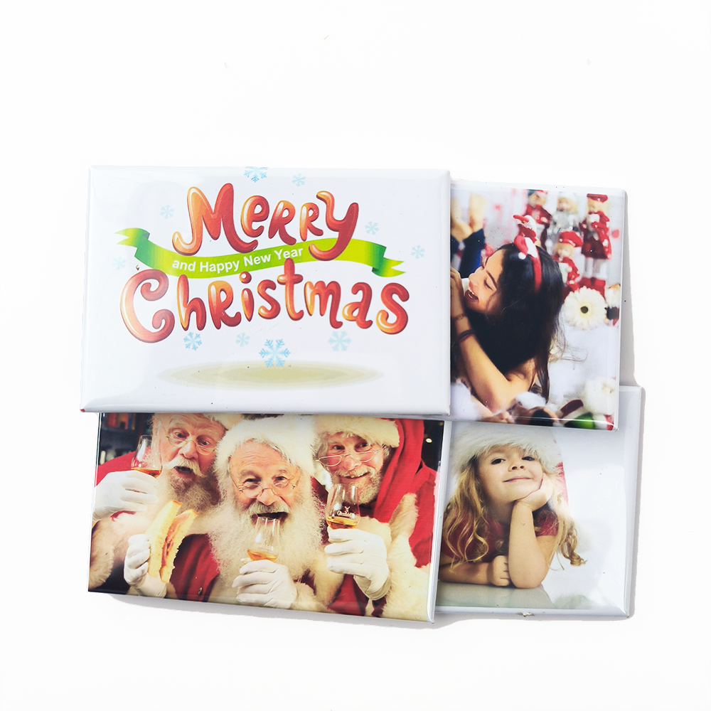 fridge magnets christmas​ 26-2