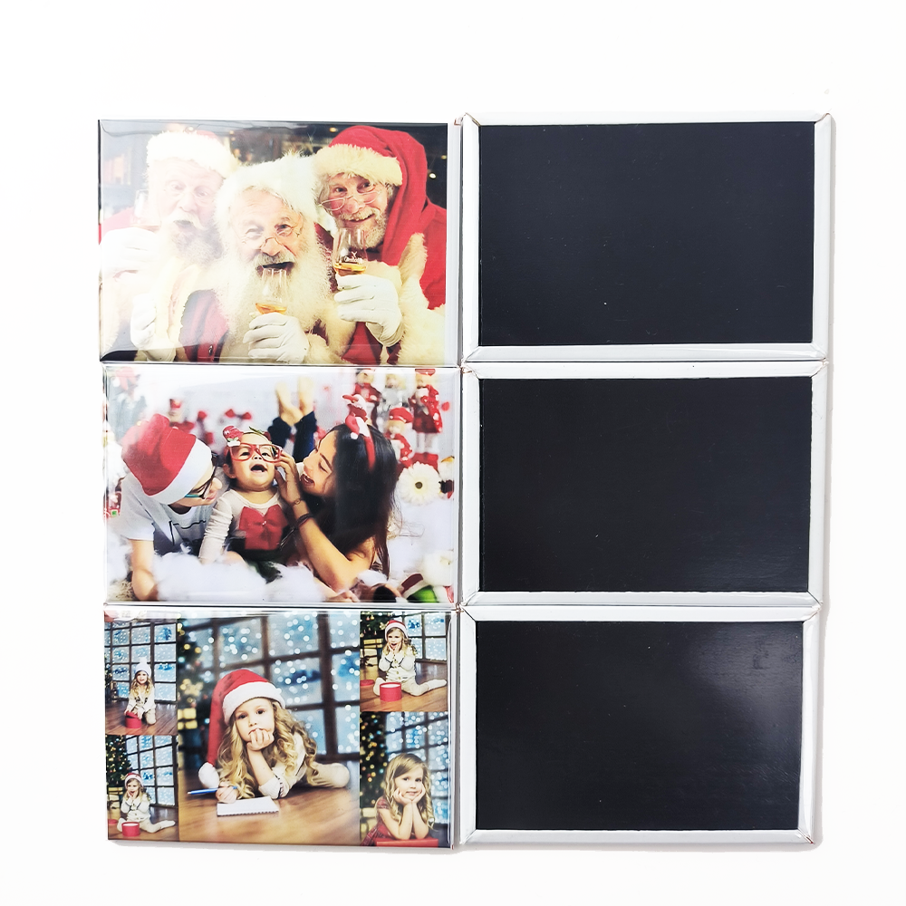 fridge magnets christmas​ 26-4