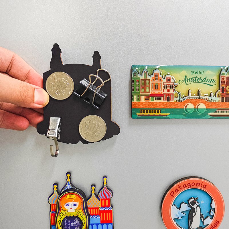 fridge magnets​ 1-4