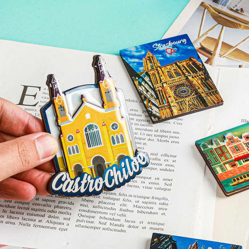 fridge magnets​ 1-5