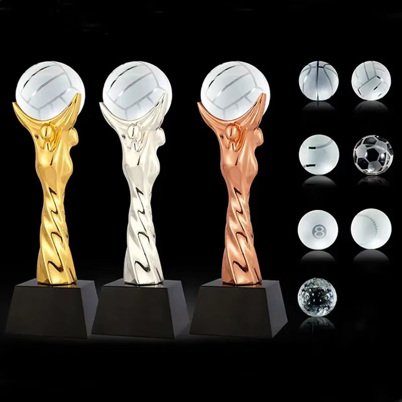 fun volleyball awards​ 8-5