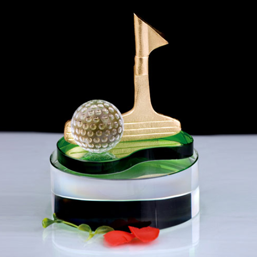 funny golf trophies Manufacturers75