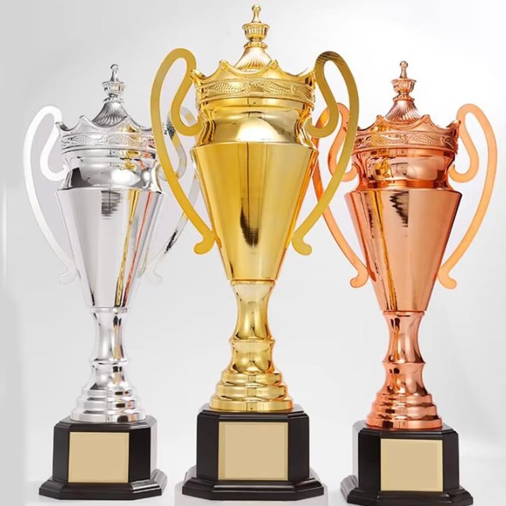 game awards trophy​ 5-2