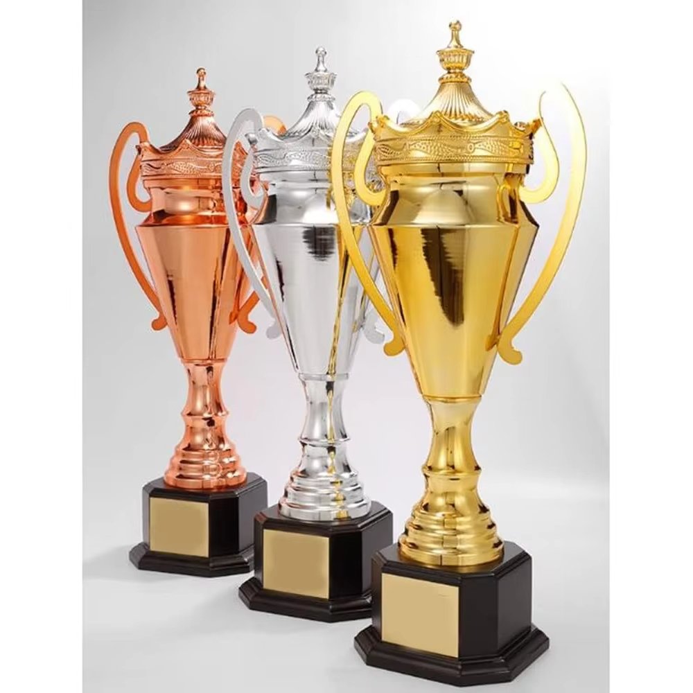 game awards trophy​ 5-3