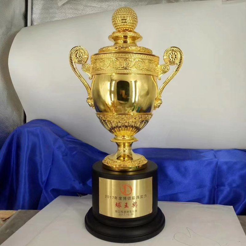 giant huge trophy​ Manufacturer 11-1