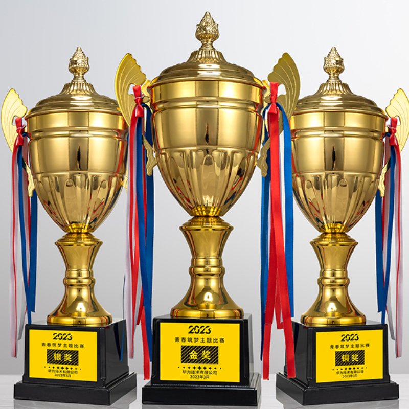 giant trophies​ 5-6