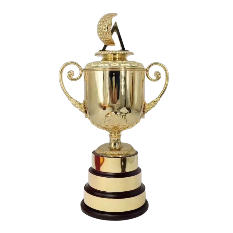 fabricante de trofeos gigantes 12-1