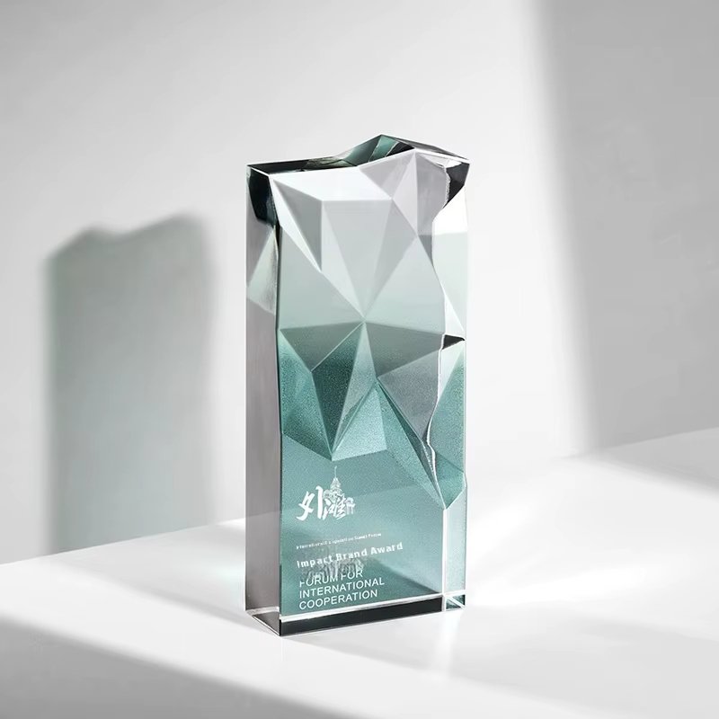 glass award trophy​ Suppliers-02