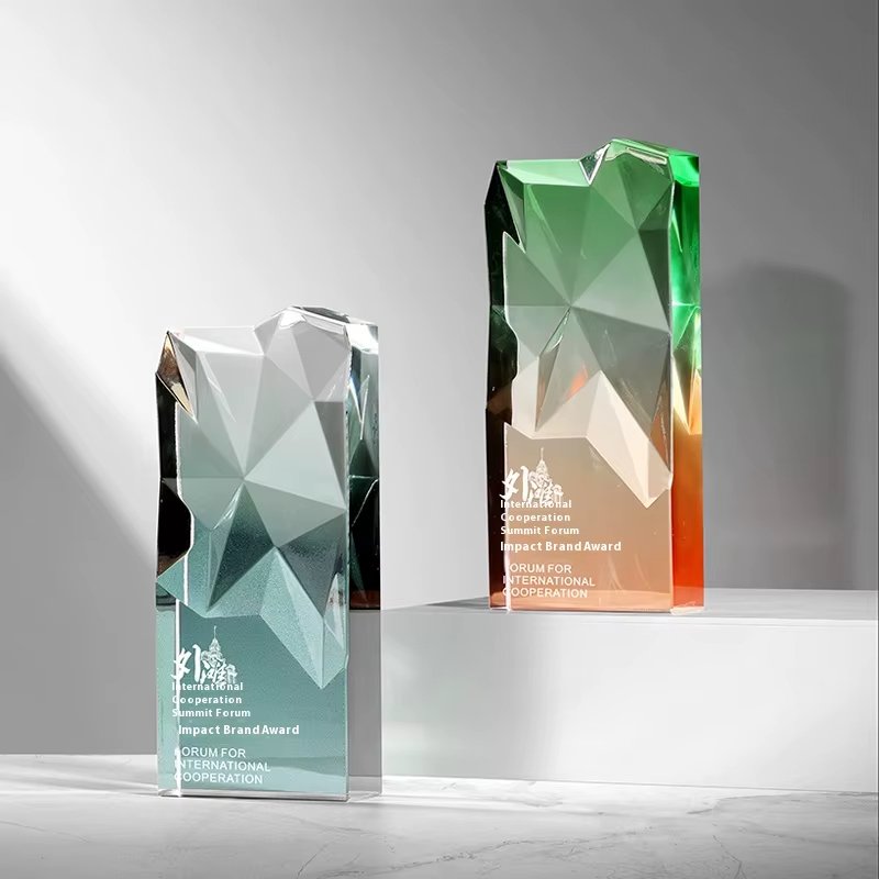 glass award trophy​ Suppliers-03