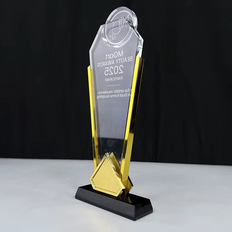 glass awards custom​ Manufacturers-04