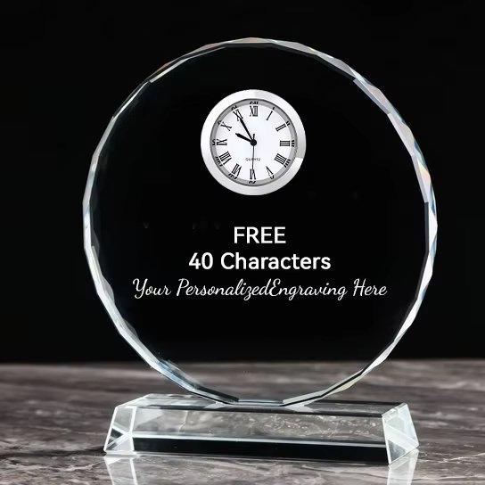 glass awards engraved​ Suppliers-01