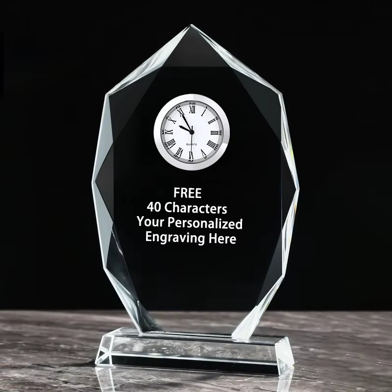 glass awards engraved​ Suppliers-03