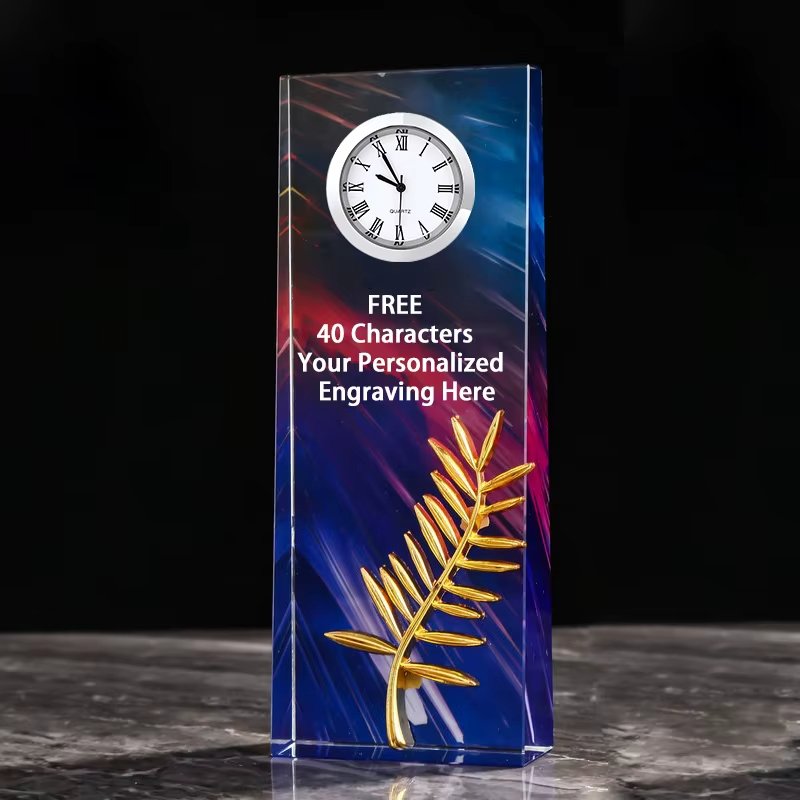 glass awards engraved​ Suppliers-04