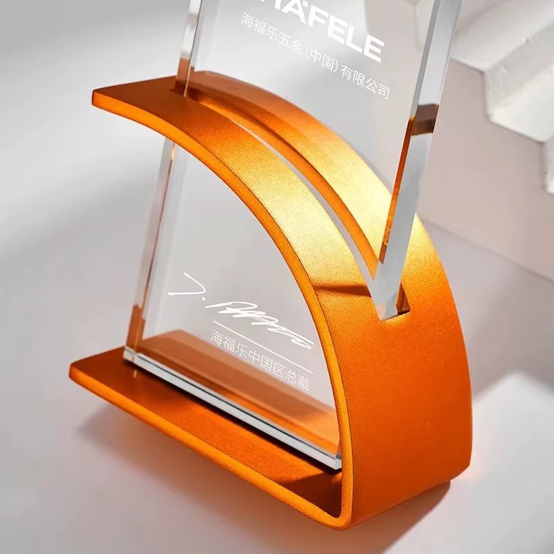 glass awards trophies​-05