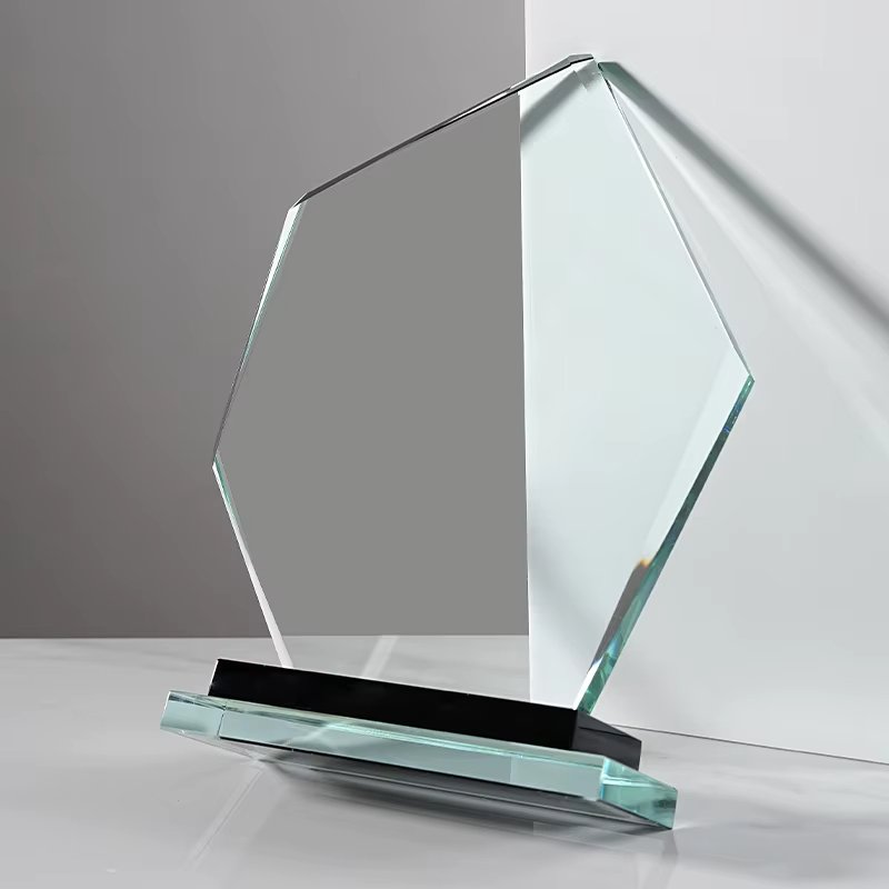 glass awards trophies​ Manufacturers-04