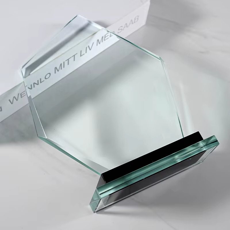 glass awards trophies​ Manufacturers-05