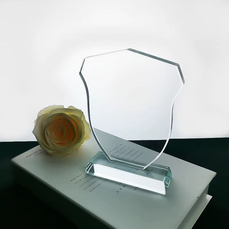 glass awards trophies​ Suppliers-06