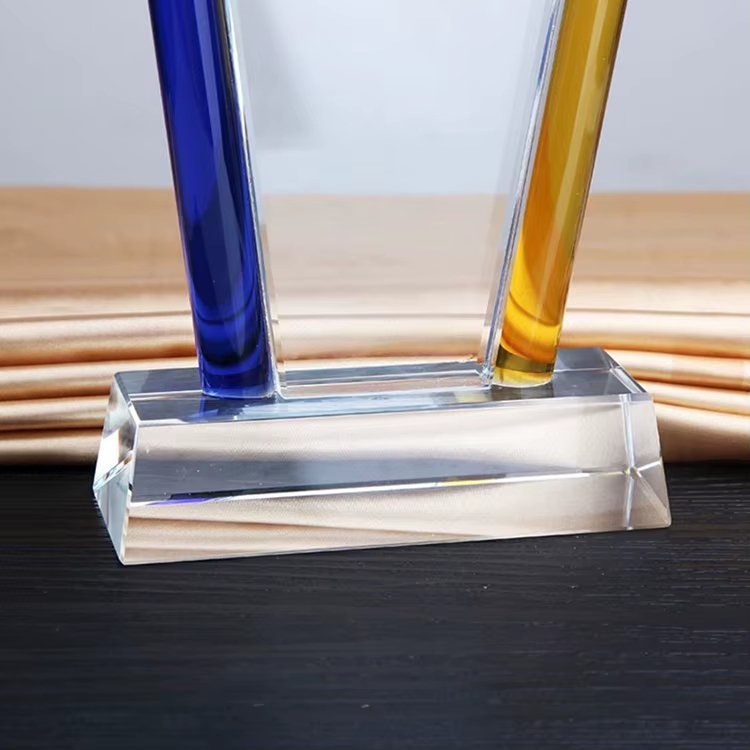 glass corporate awards​ Manufacturers-03