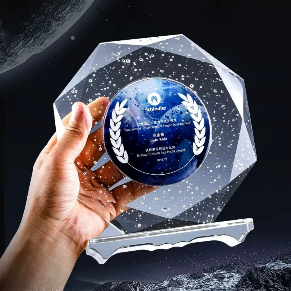 glass engraved awards​-06