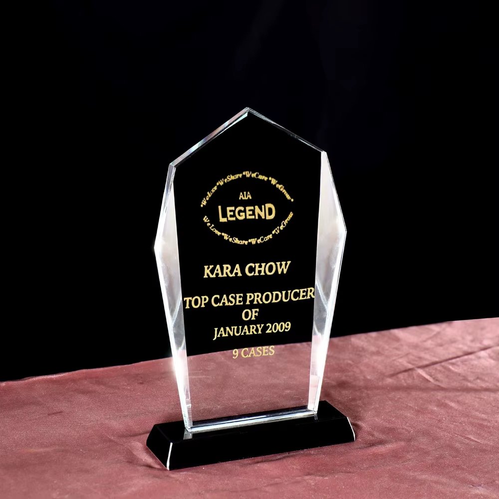 glass engraved awards​ Manufacturers-03