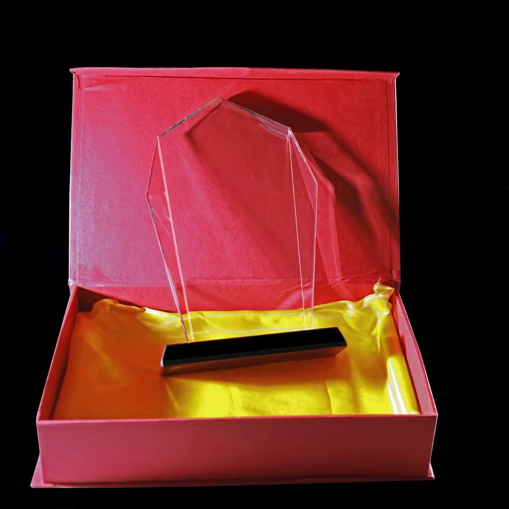 glass engraved awards​ Manufacturers-05