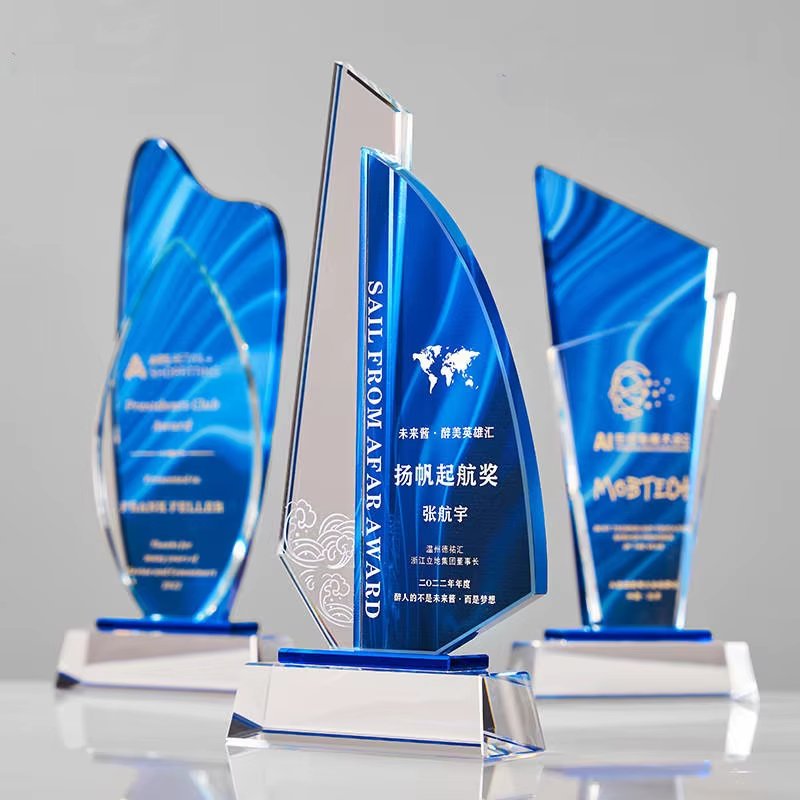 glass recognition awards​ Manufacturers-03
