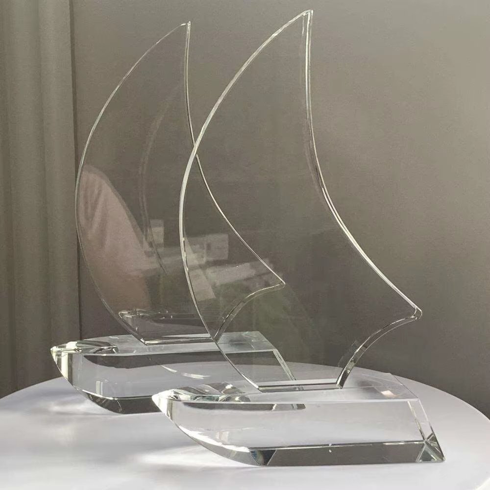 glass trophies​ Manufacturers-06