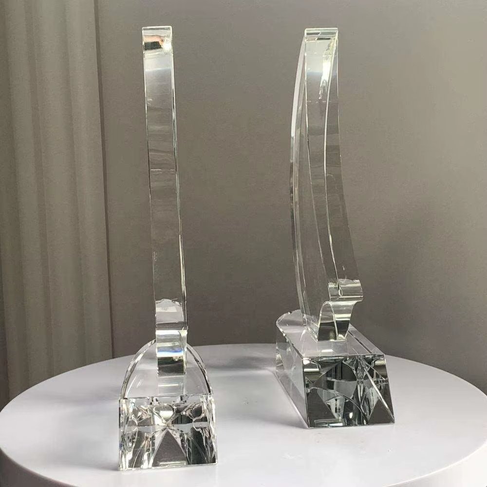 glass trophies​ Manufacturers-07