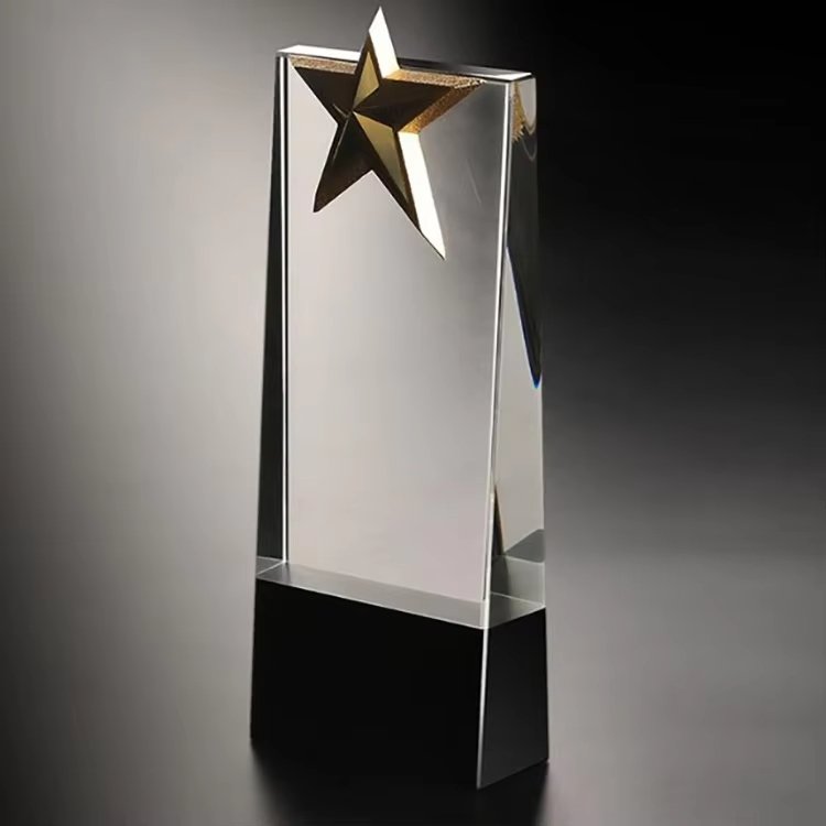 glass trophy awards​ Suppliers-03