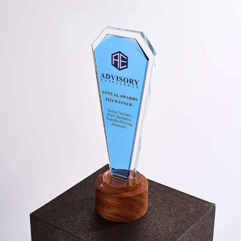 glass trophy award​ Manufacturers-03