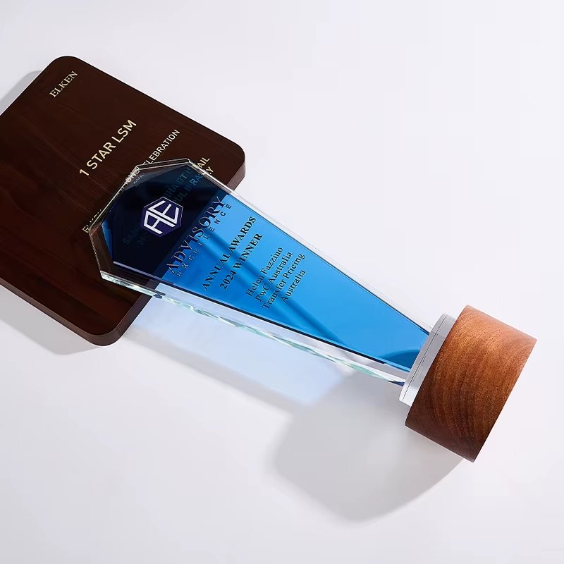 glass trophy award​ Manufacturers-04