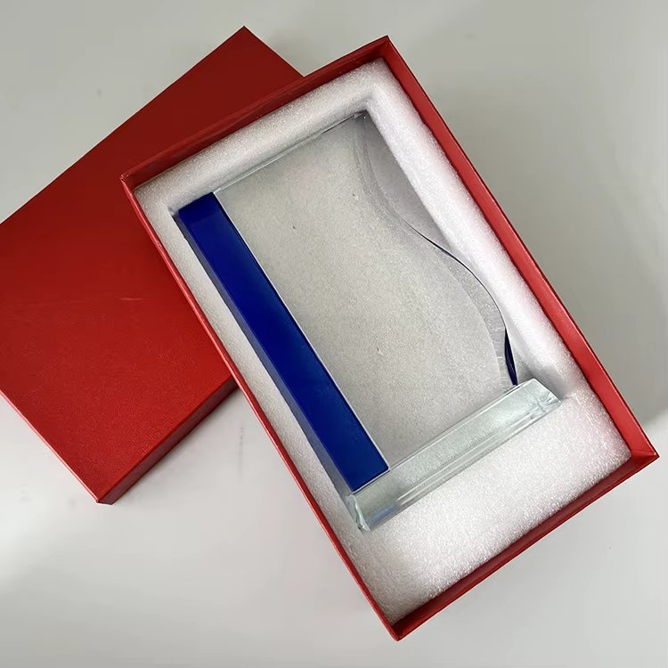glass trophy cup​ Manufacturers-06