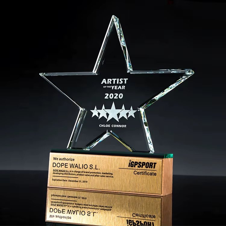 glass trophy custom​-06