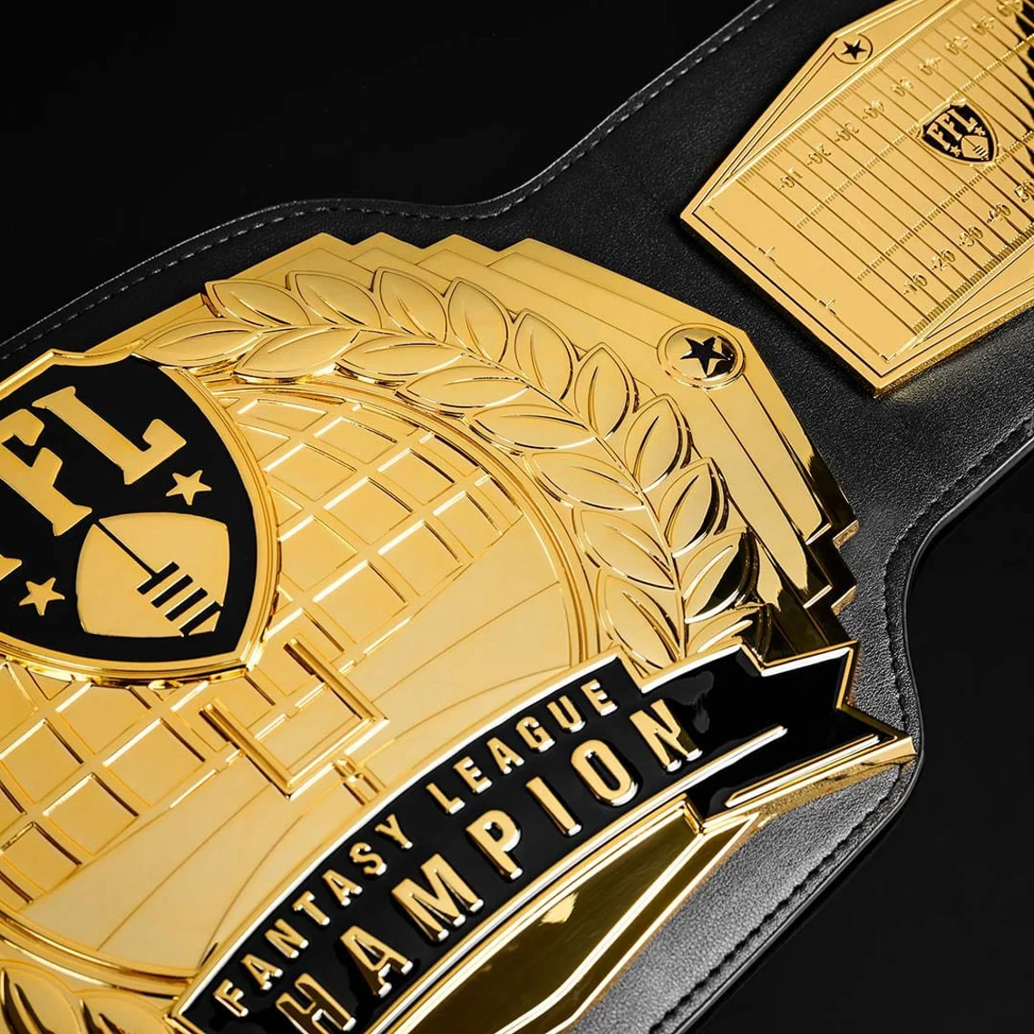 gold belt 9-3