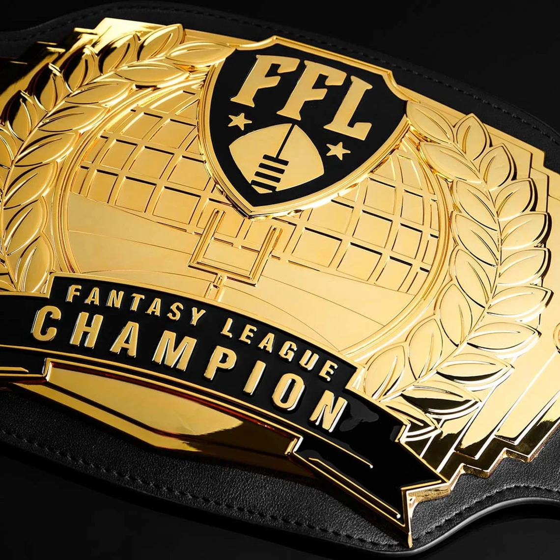 gold belt 9-5