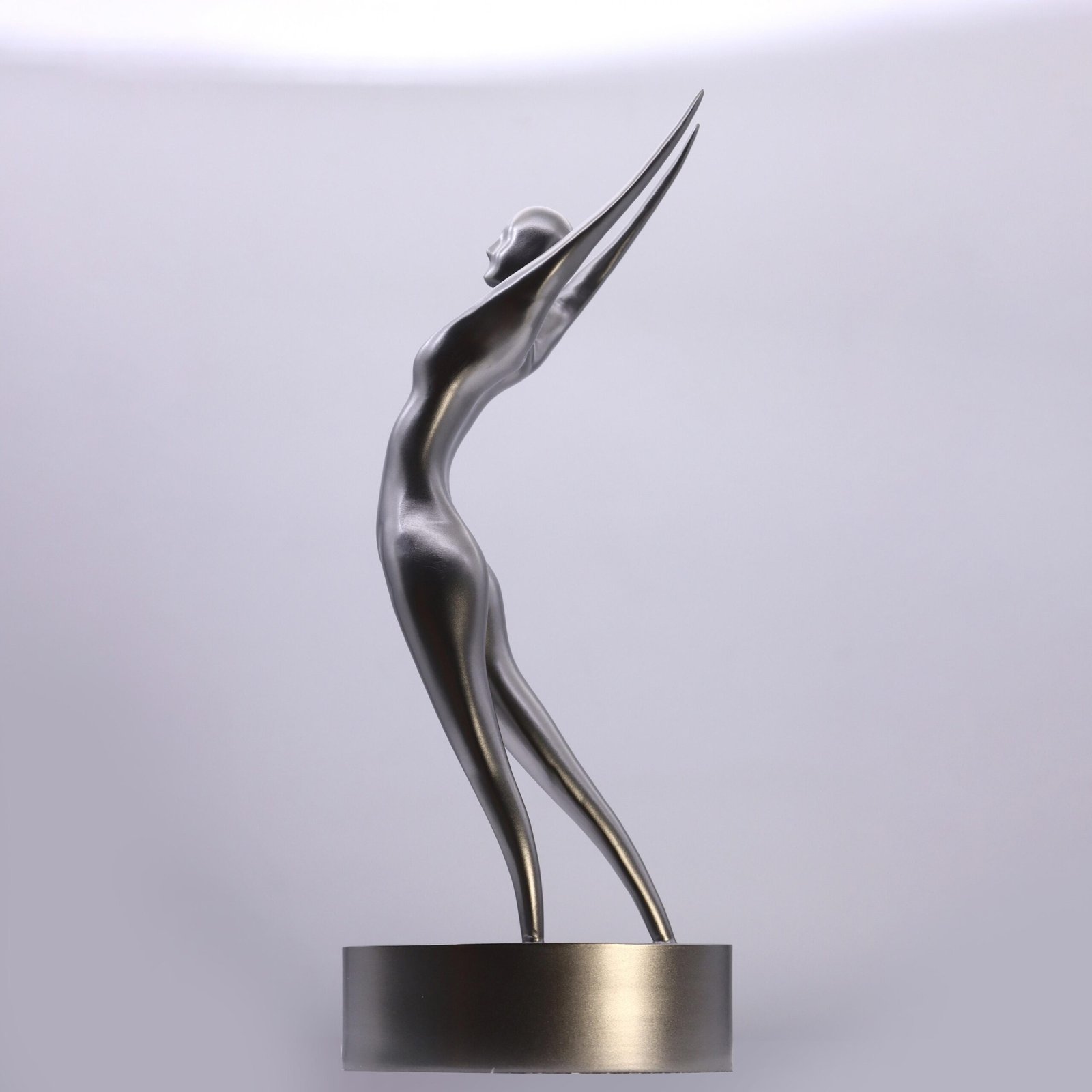 gold cup trophies​ Manufacturer-03