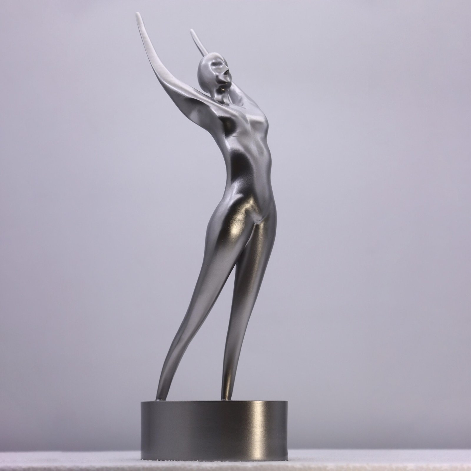 gold cup trophies​ Manufacturer-04