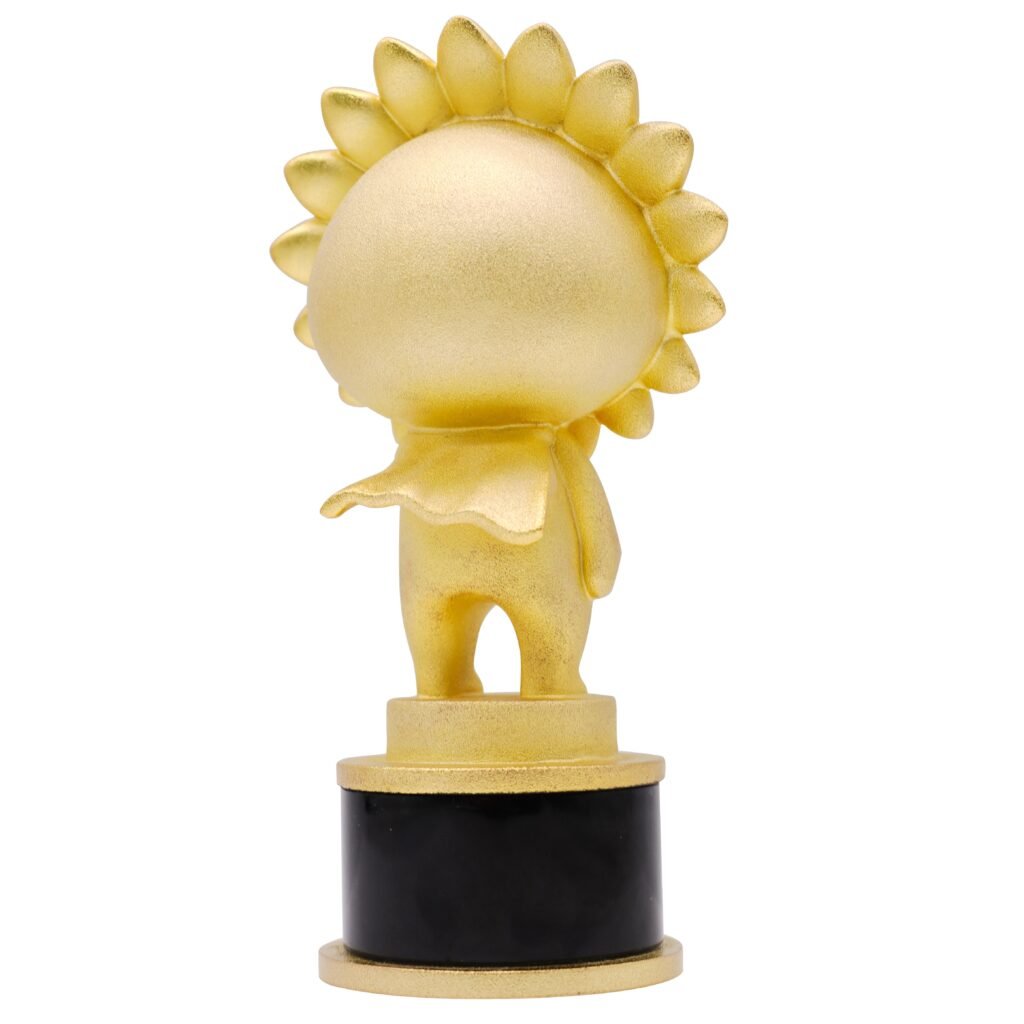 gold cup trophies​ Supplier-04