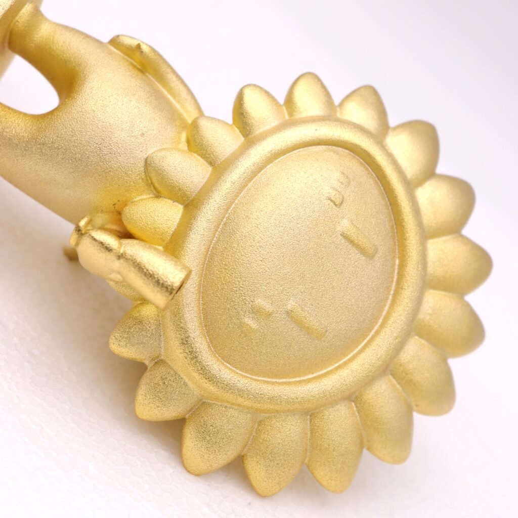 gold cup trophies​ Supplier-05