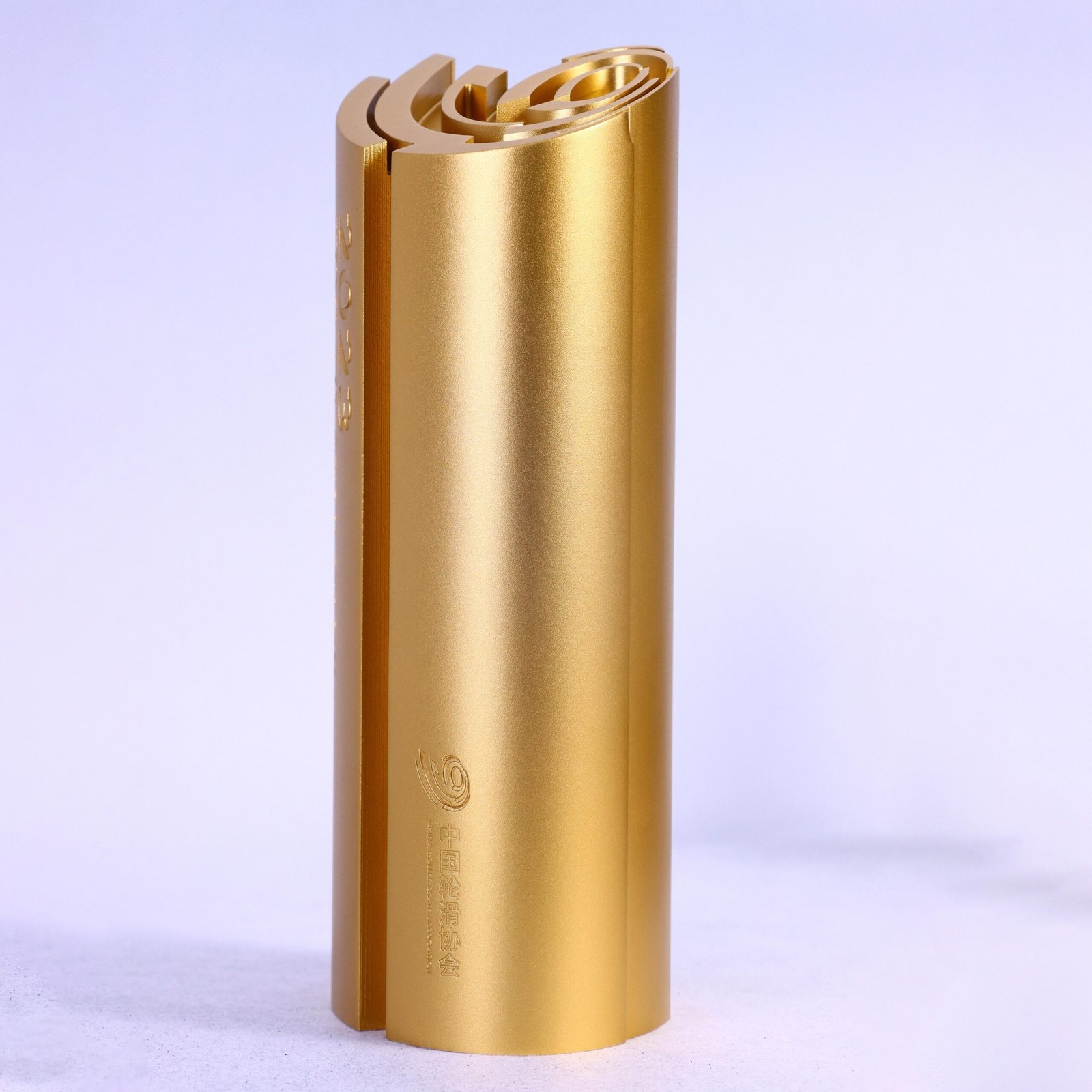 gold cup trophy​ Manufacturer-02