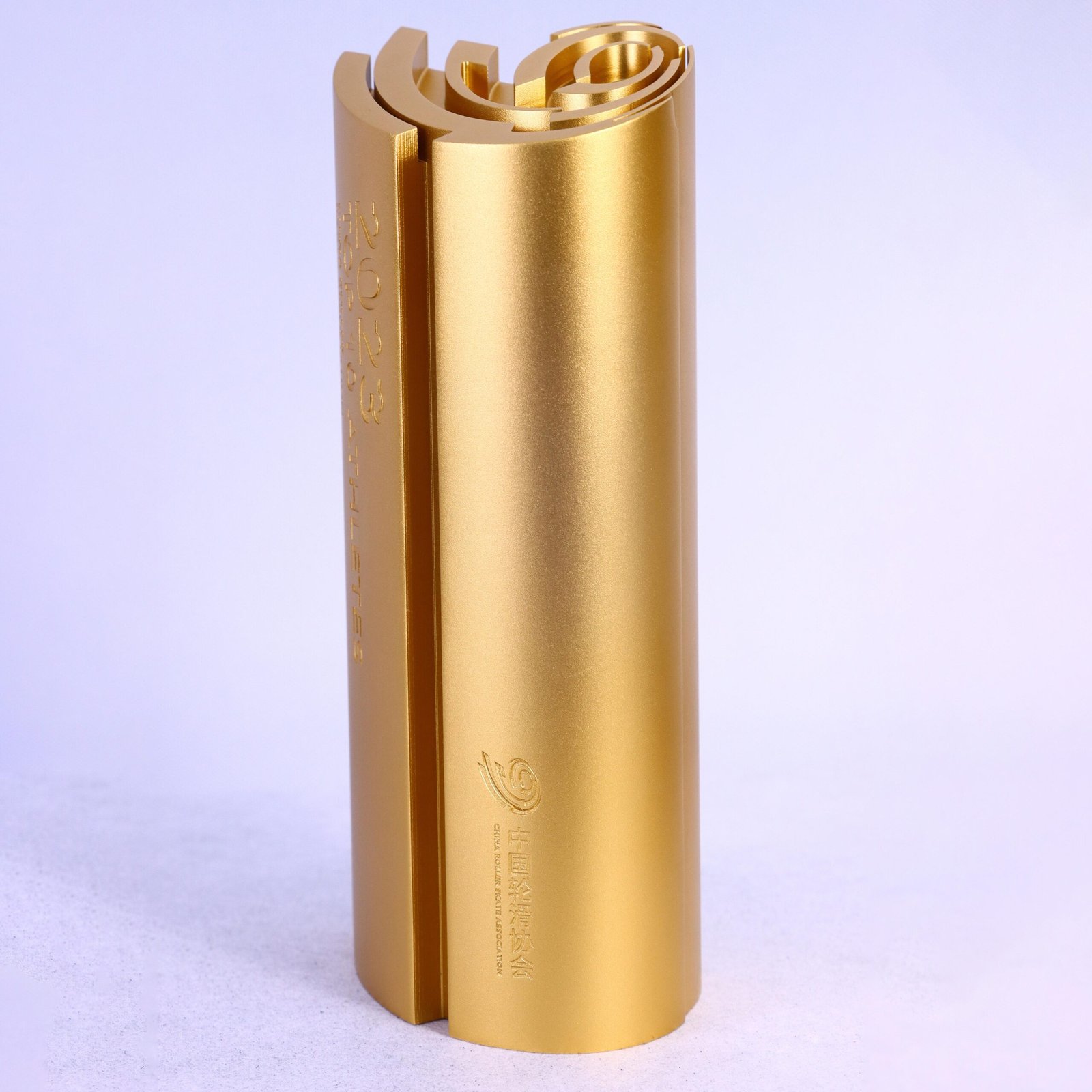 gold cup trophy​ Manufacturer-04