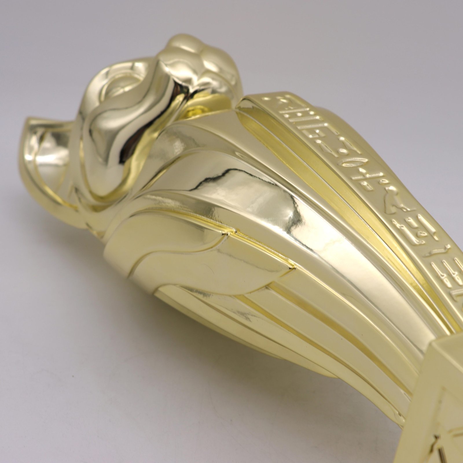 gold cup trophy​ Supplier-05