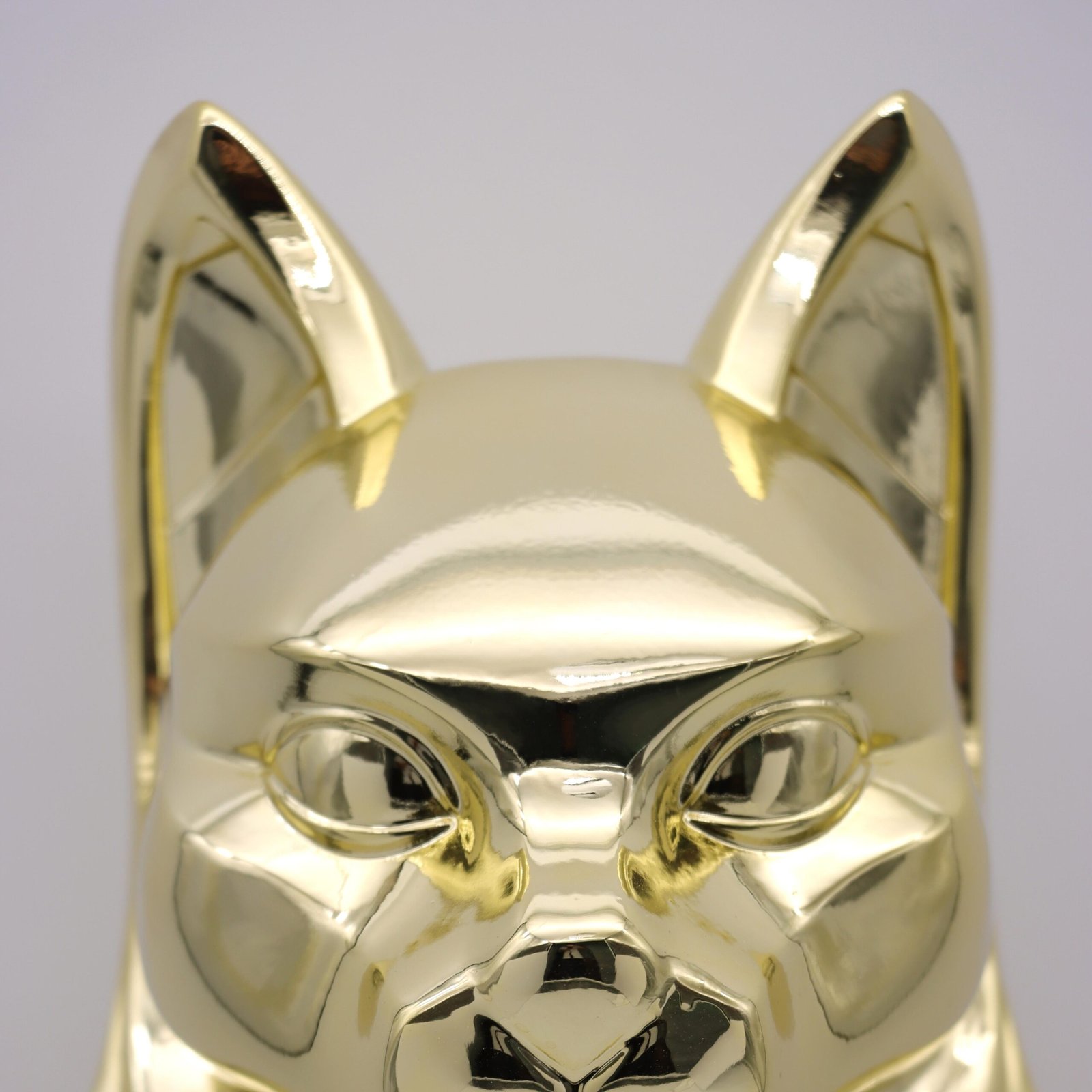 gold cup trophy​ Supplier-06