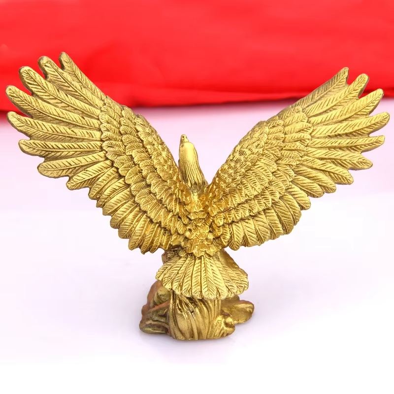 gold eagle award​ 17-2
